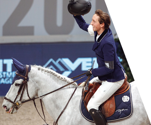 Puissance Captured Moments