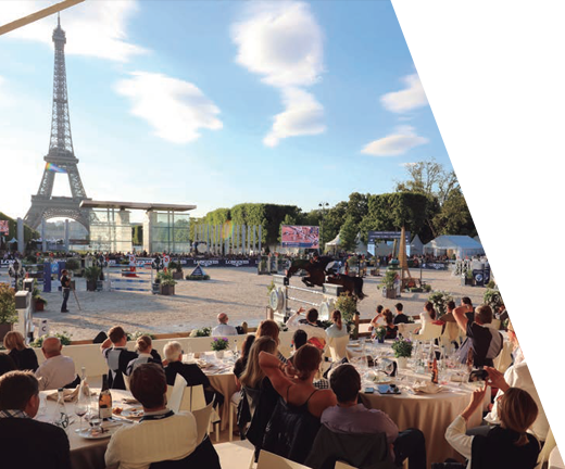 Puissance Events