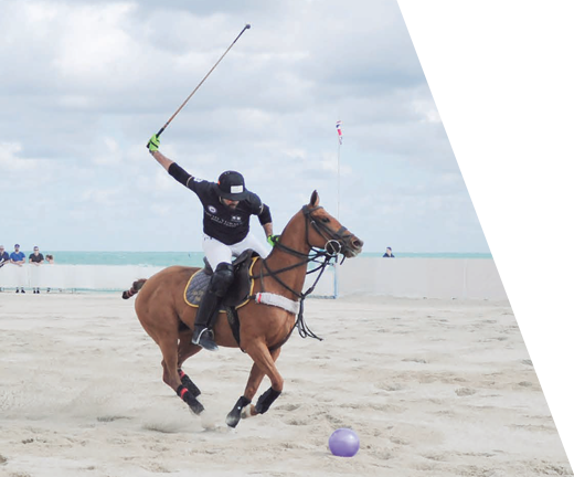 Puissance Events